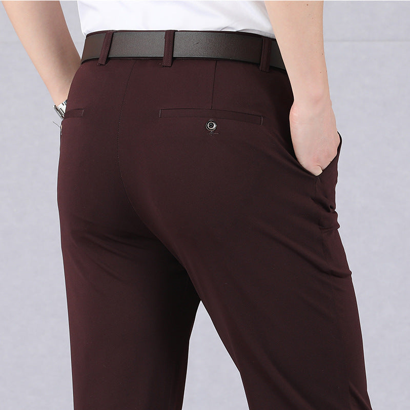 Éric – Flexible Herrenhose