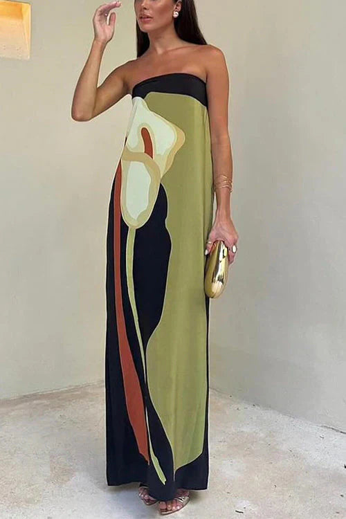 Fernanda - Stilvolles Kleid für jeden Anlass