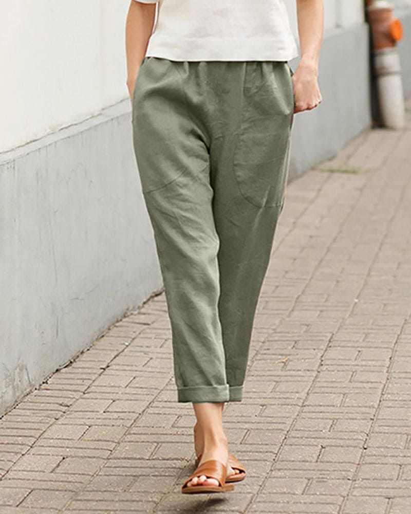 Mia - Kegelhose