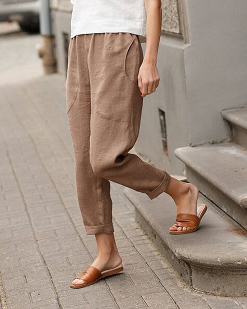 Mia - Kegelhose