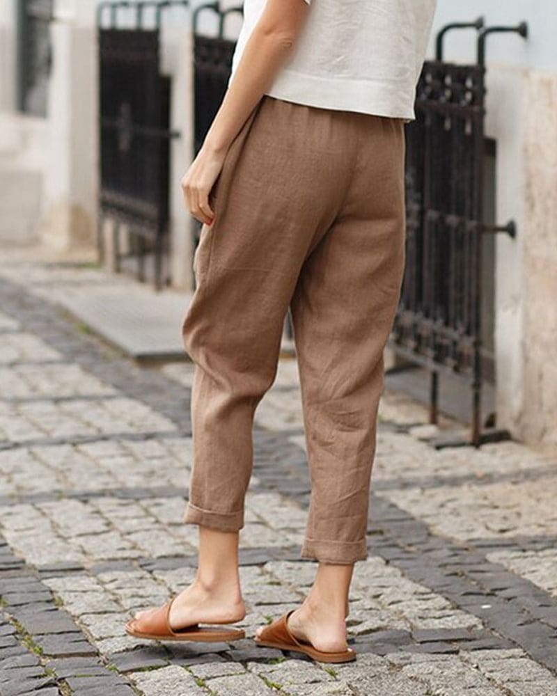 Mia - Kegelhose