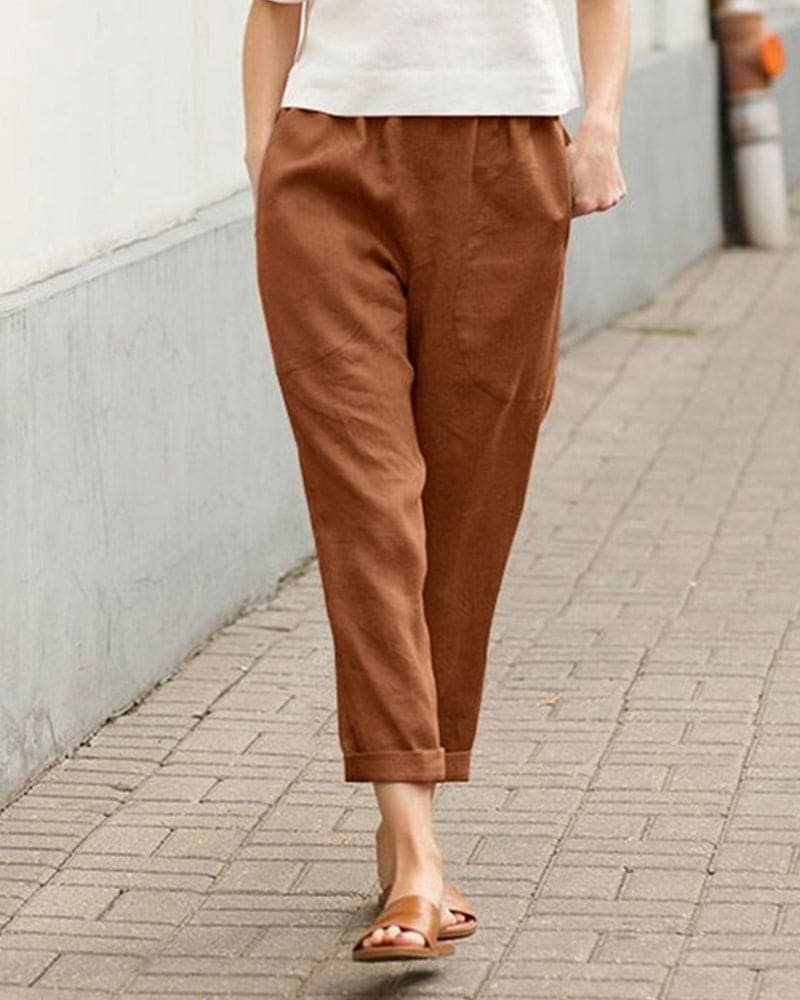 Mia - Kegelhose