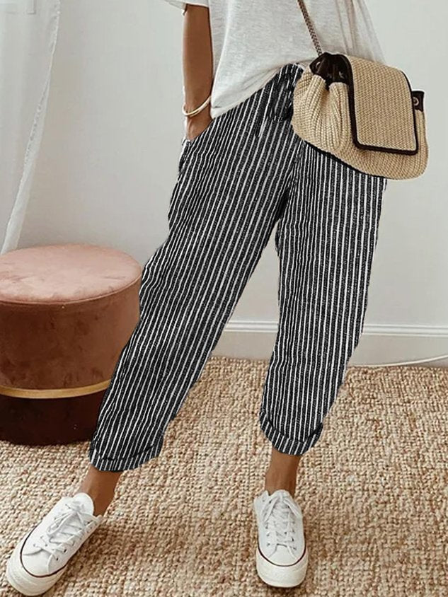 Lucy - Luftige Anti-Schweiß-Hose