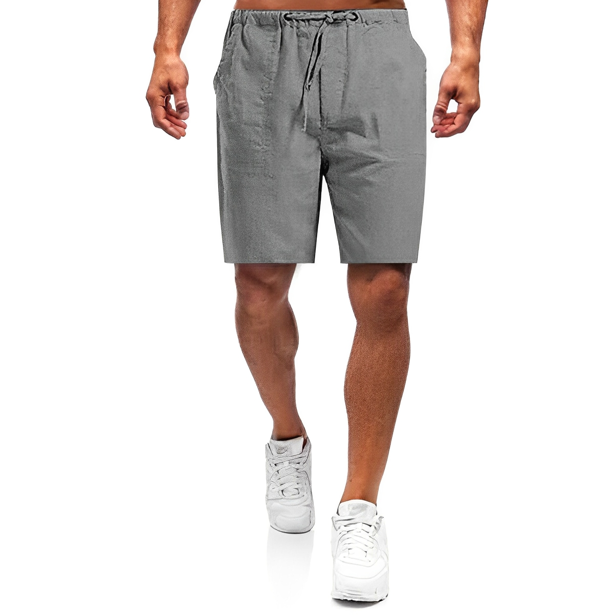 Carver - Lässige, lockere Shorts für Herren