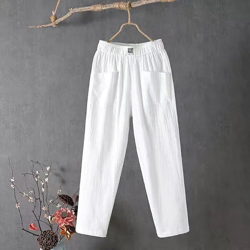 Luz - Bequeme Damenhose