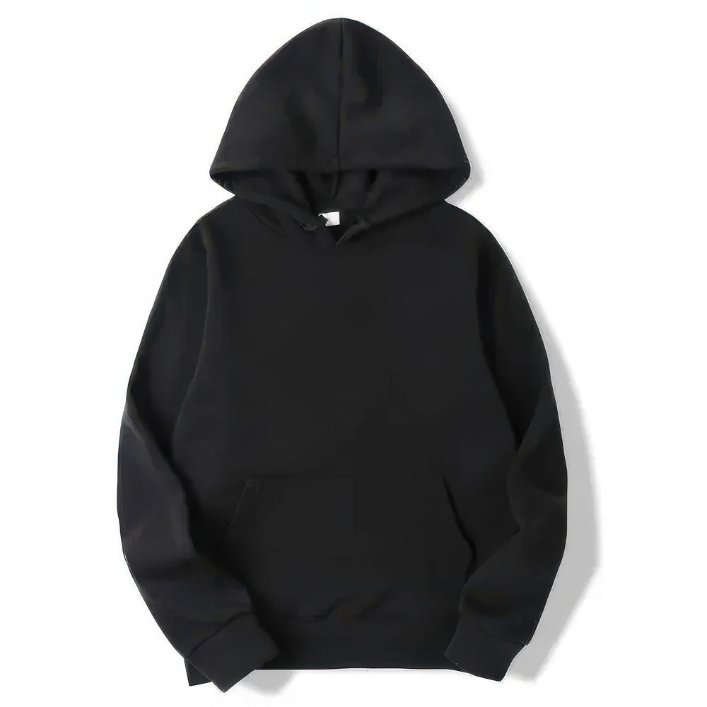 Mel - Bequemer und modischer Hoodie für Damen und Herren