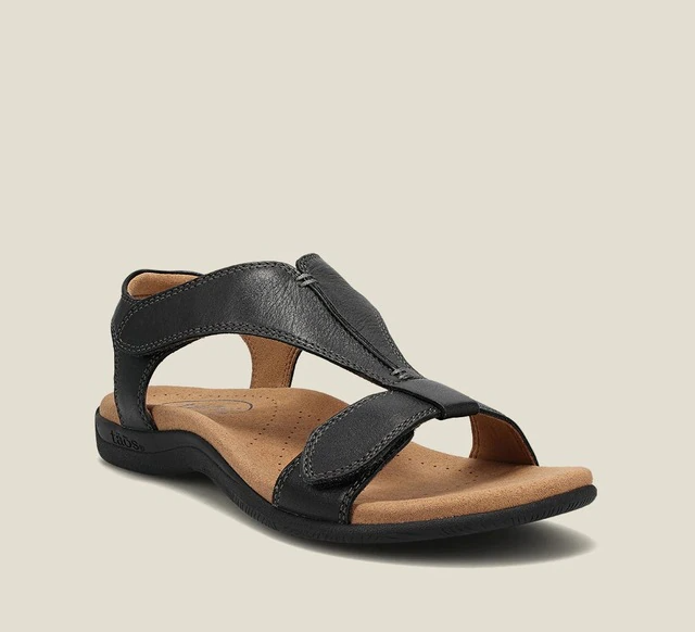 Dara - Komfortable Ortho Sandalen Modische Damen