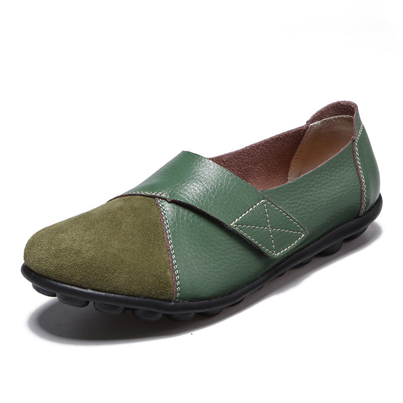 Merideth - Lässige Klettverschlussschuhe für Damen