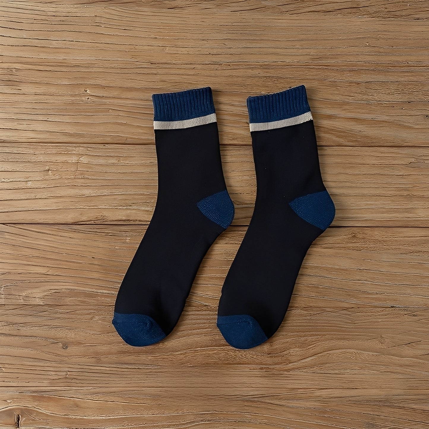 Ralph - Lässige Thermosocken für Herren