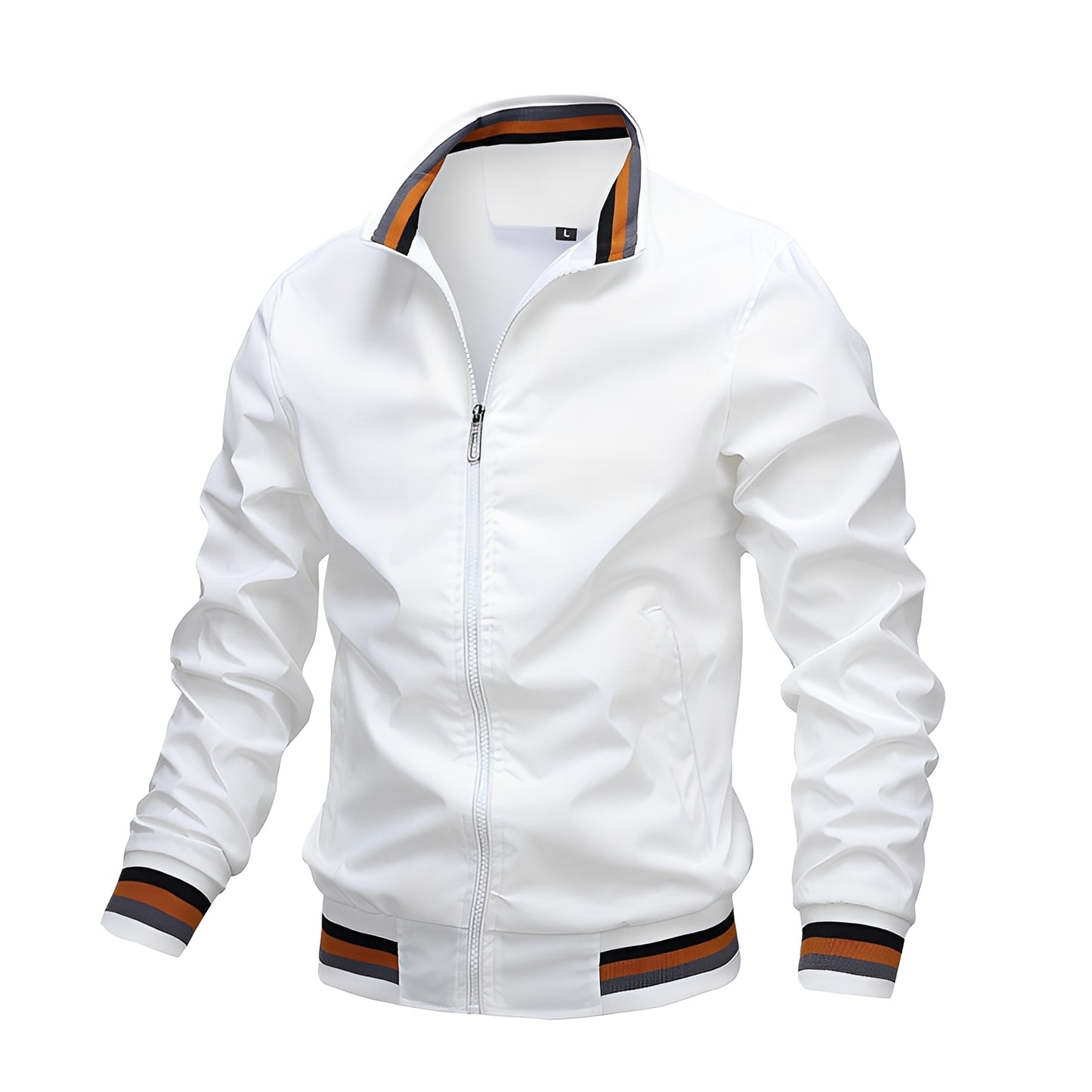 Cordell - Stilvolle Sportjacke für Herren