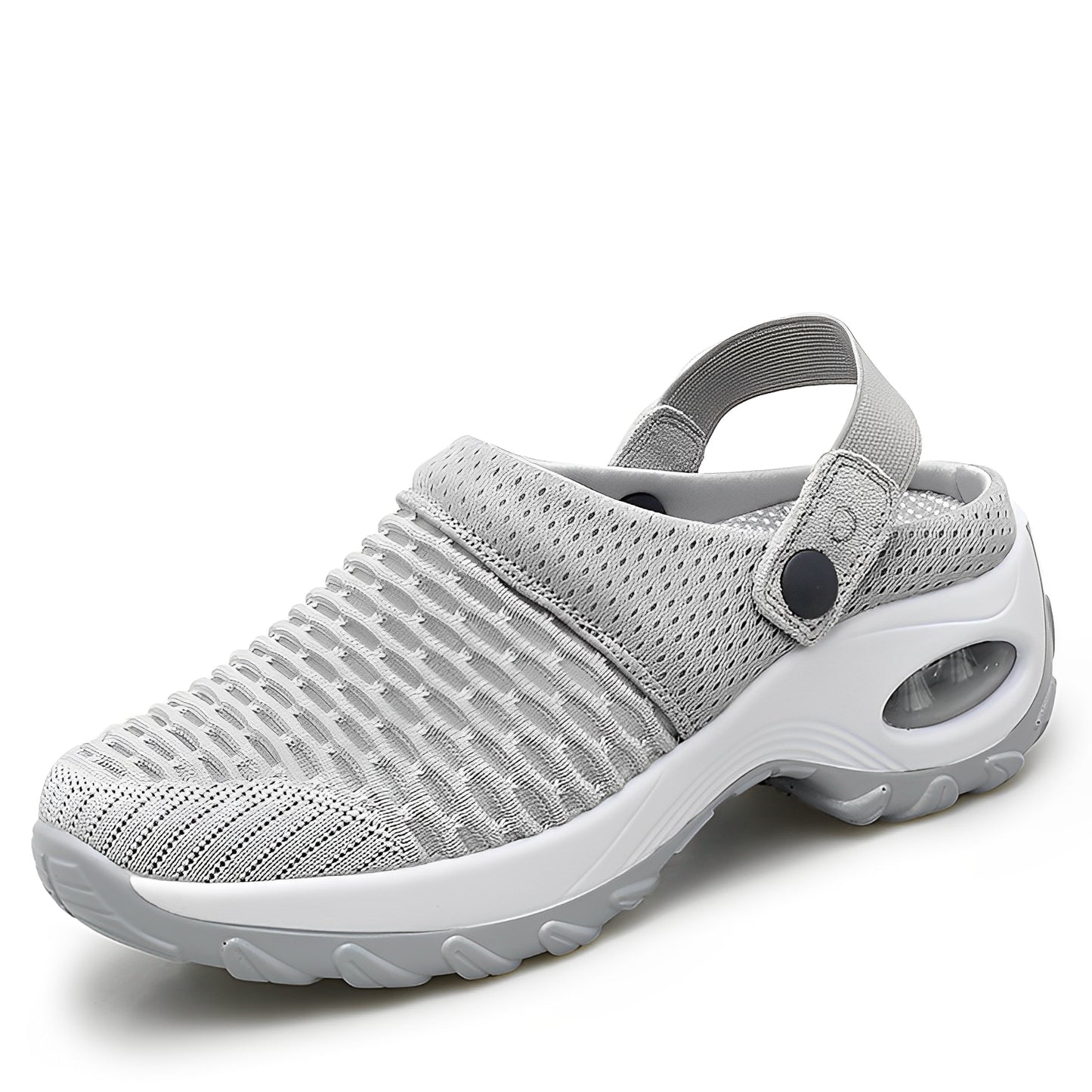 Narelle - Bequeme Mesh-Luftpolsterschuhe für Damen