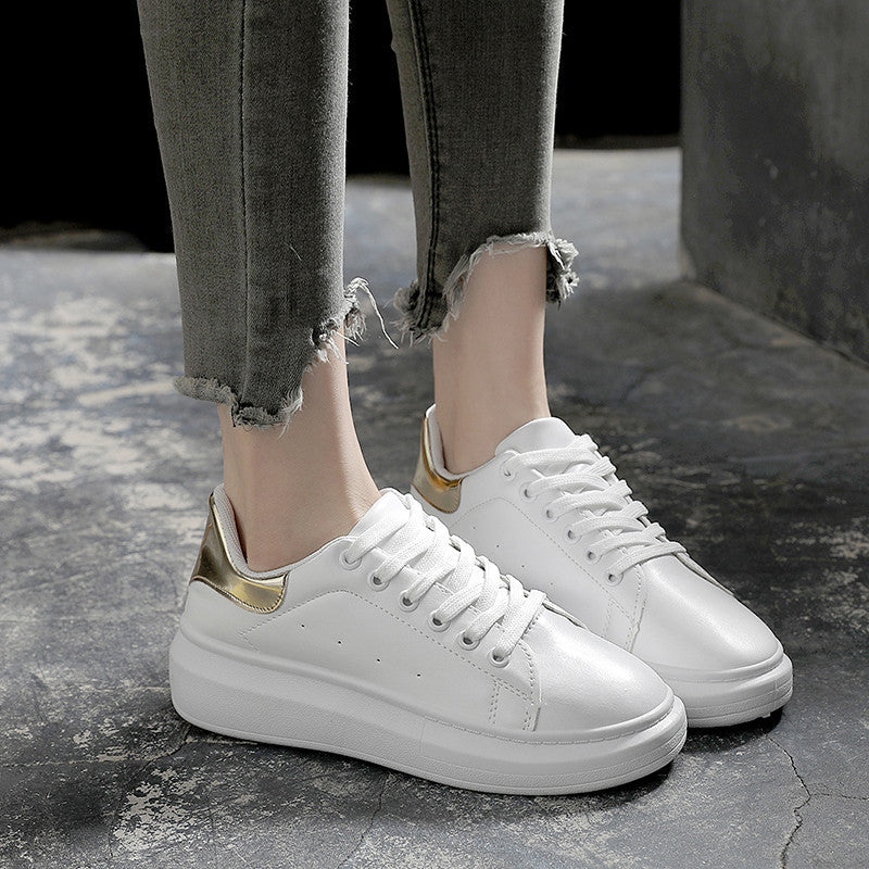 Madelina - Sportschuhe mit dicker Sohle für Damen