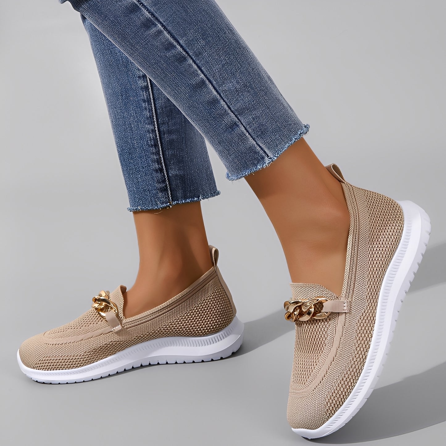 Reanna - Elegante Mesh-Schuhe für Damen