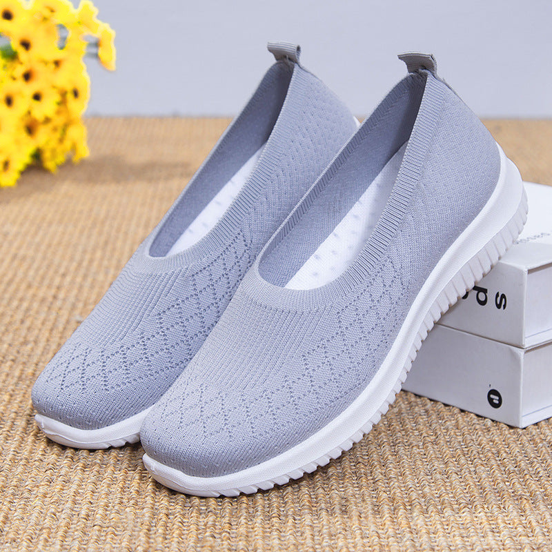 Monna - Lässige und ultraleichte Slipper für Damen