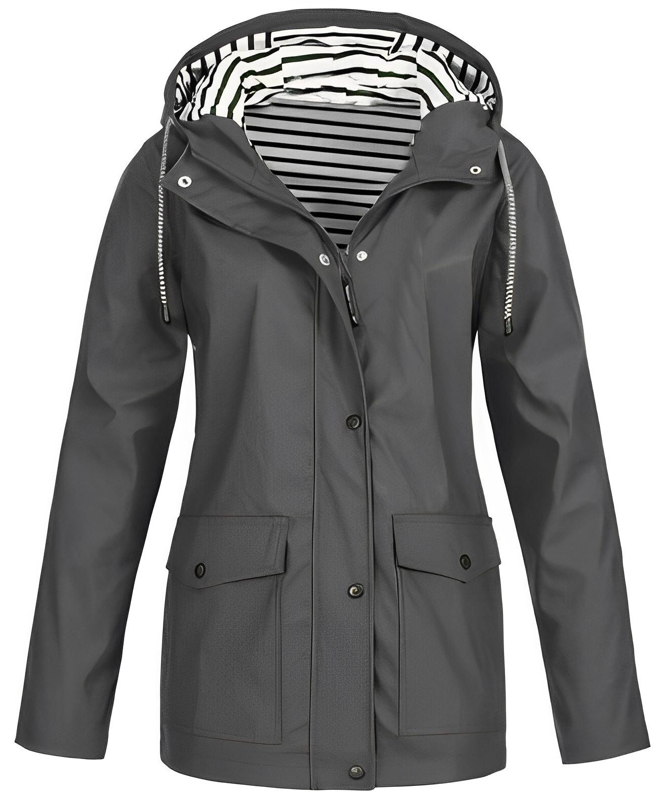 Jordin - Moderne Outdoorjacke für Damen