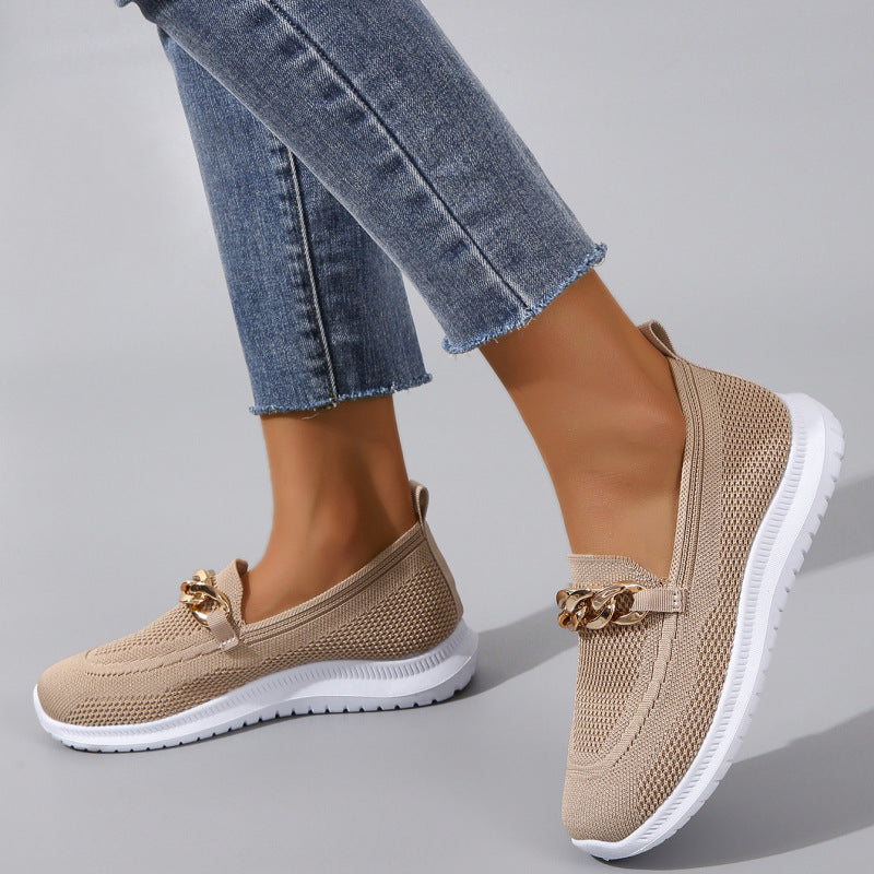 Isabella – Schicke bequeme Schuhe für Damen