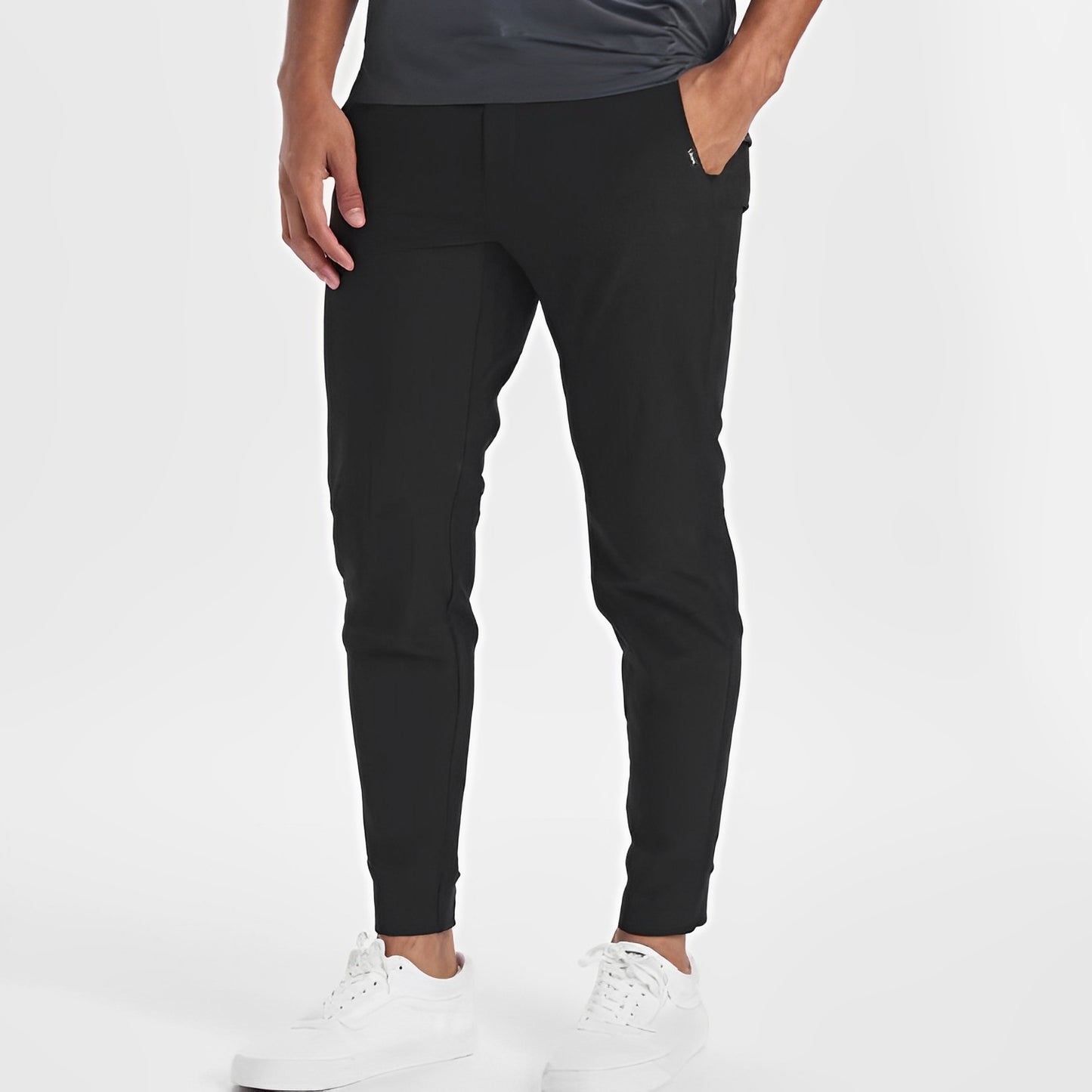 Zeno - Bequeme Skinny-Hose für Herren