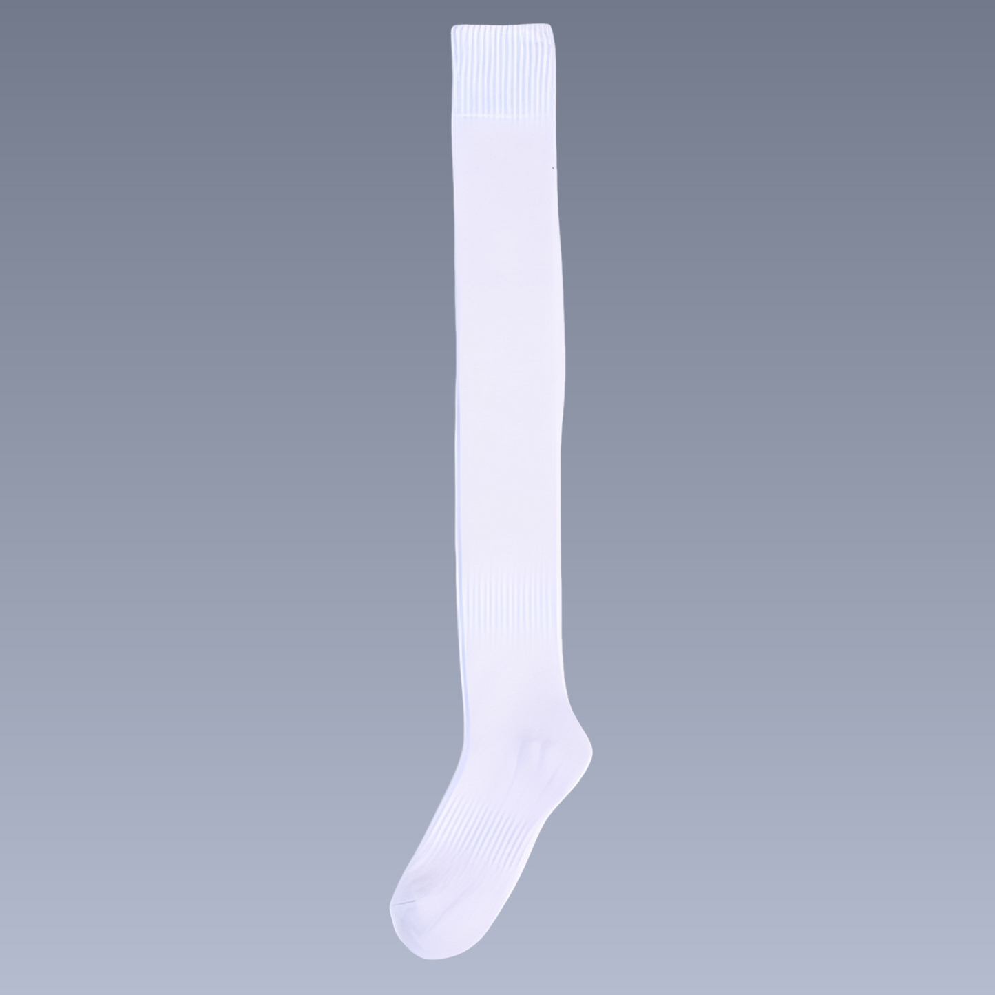 Shirlee - Stilvolle, warme, dicke Overknee-Socken