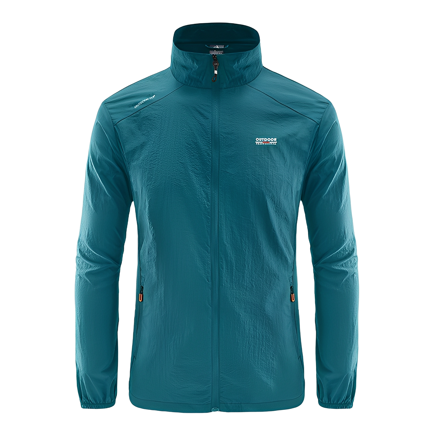 Carver - Lässige Outdoor-Schutzjacke für Herren