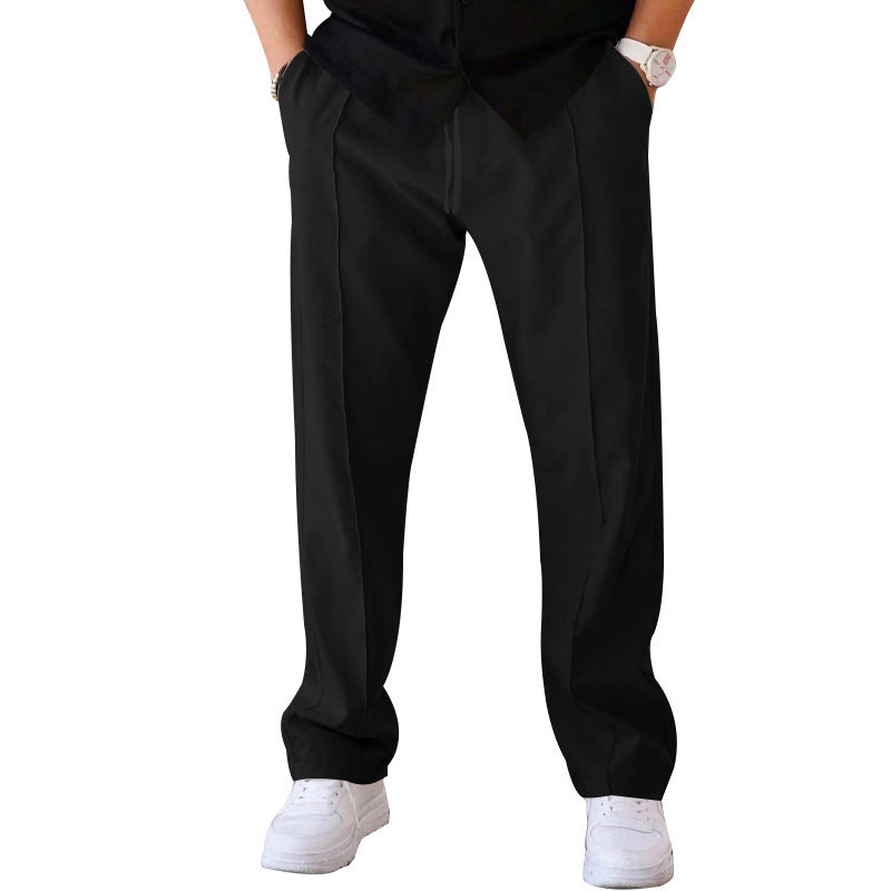 Lenard - Bequeme Freizeit-Hose für Herren