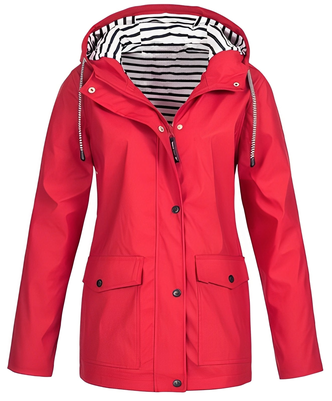 Jordin - Moderne Outdoorjacke für Damen