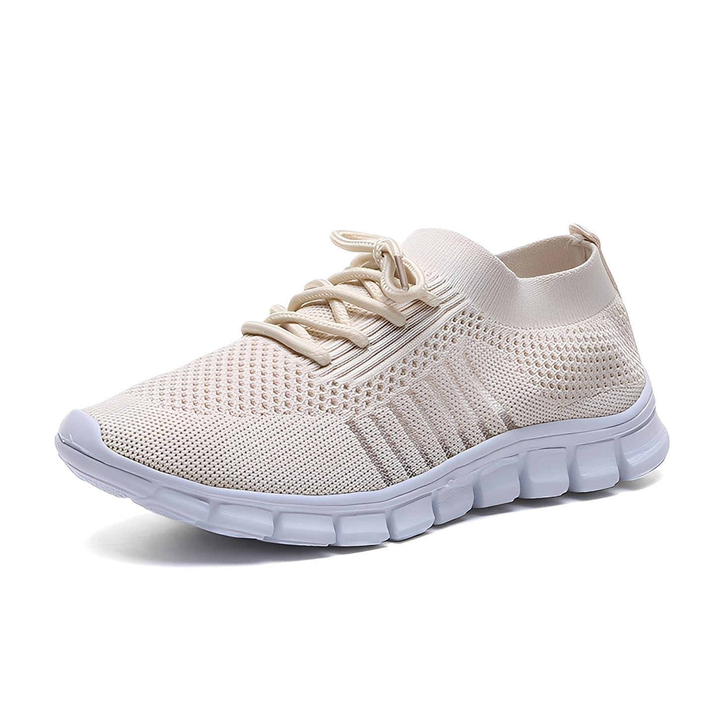 Caroline - Lässige Schuhe aus gewebtem Mesh für Damen