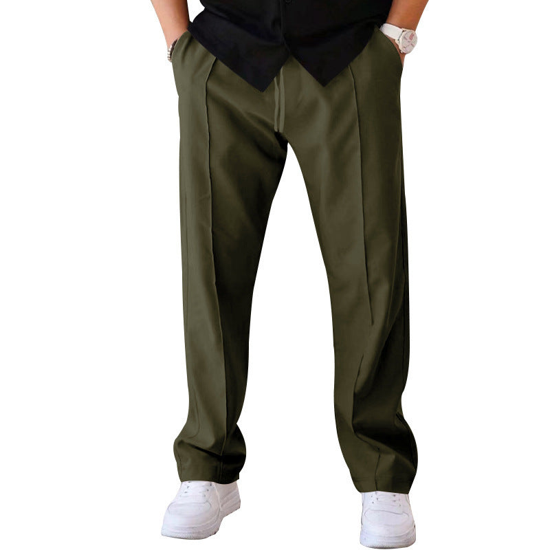Lenard - Bequeme Freizeit-Hose für Herren