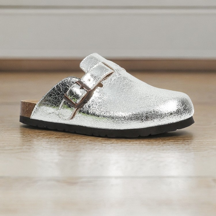 Danica - Lässige Slipper aus Wildleder für Damen