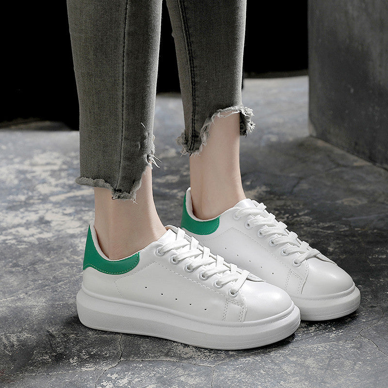 Madelina - Sportschuhe mit dicker Sohle für Damen