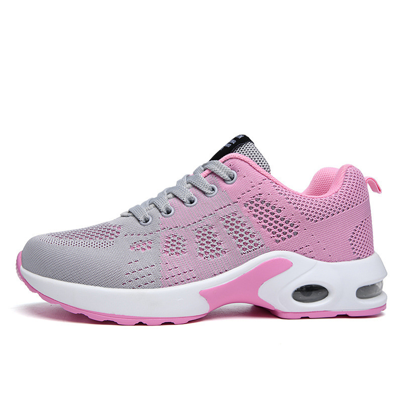 Jenifer - Leichte orthopädische Wanderschuhe für Damen