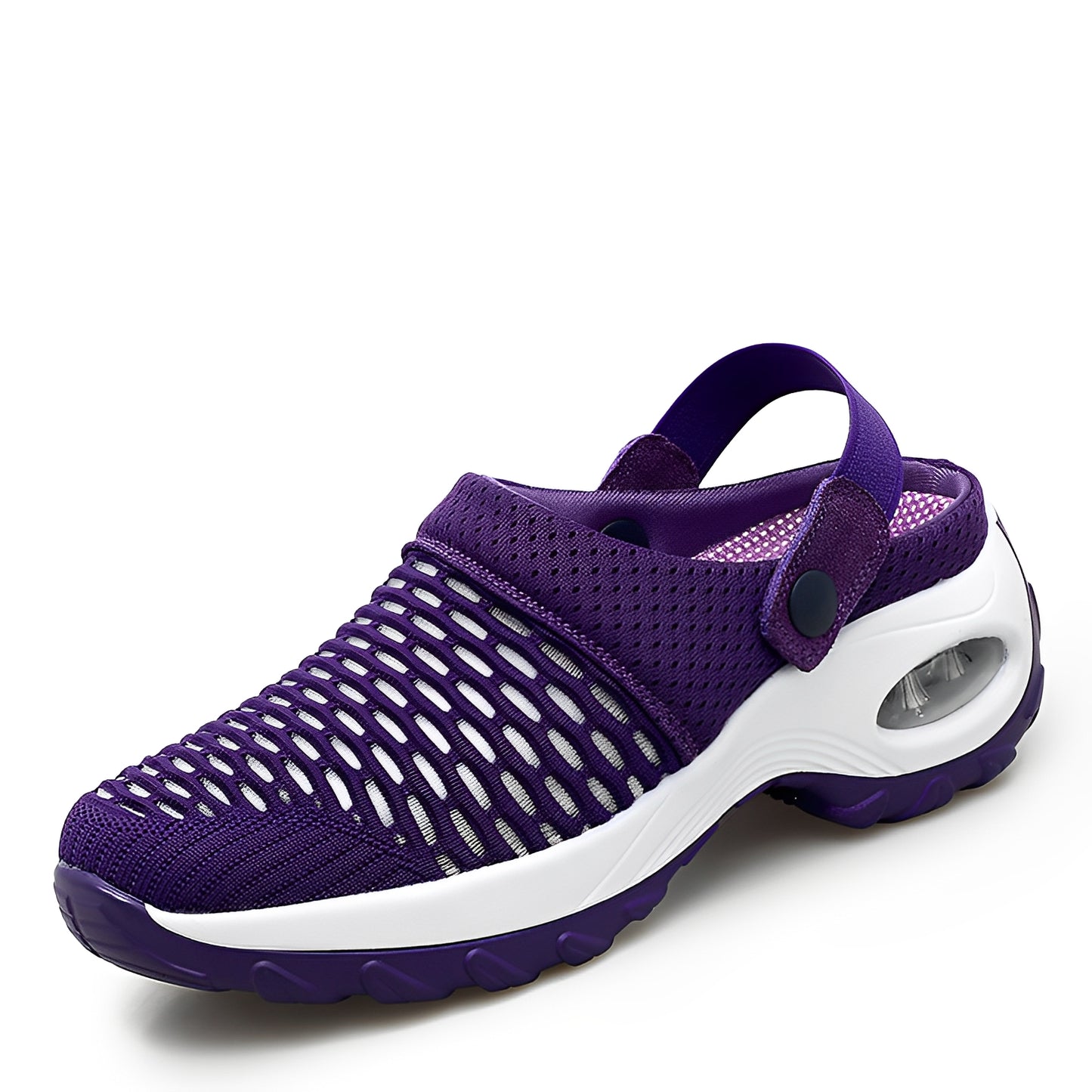 Narelle - Bequeme Mesh-Luftpolsterschuhe für Damen
