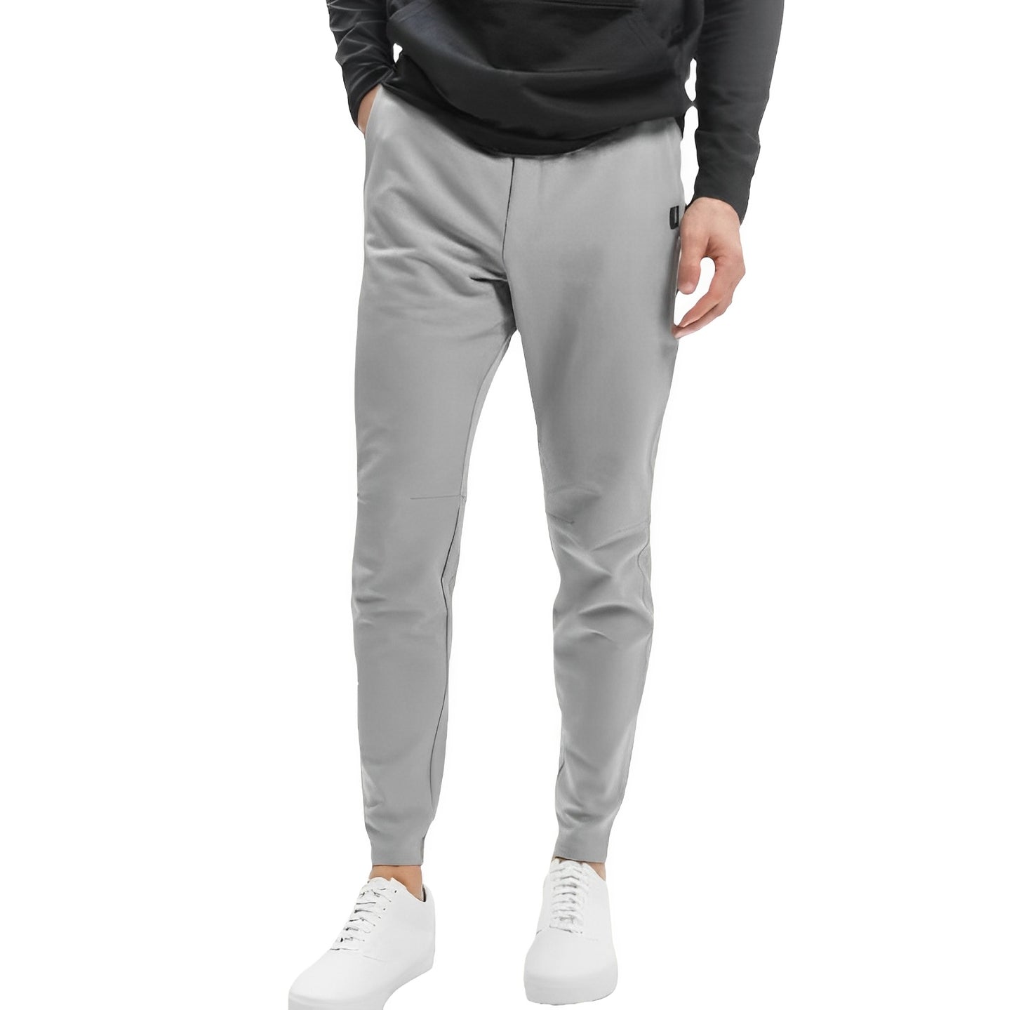 Zeno - Bequeme Skinny-Hose für Herren
