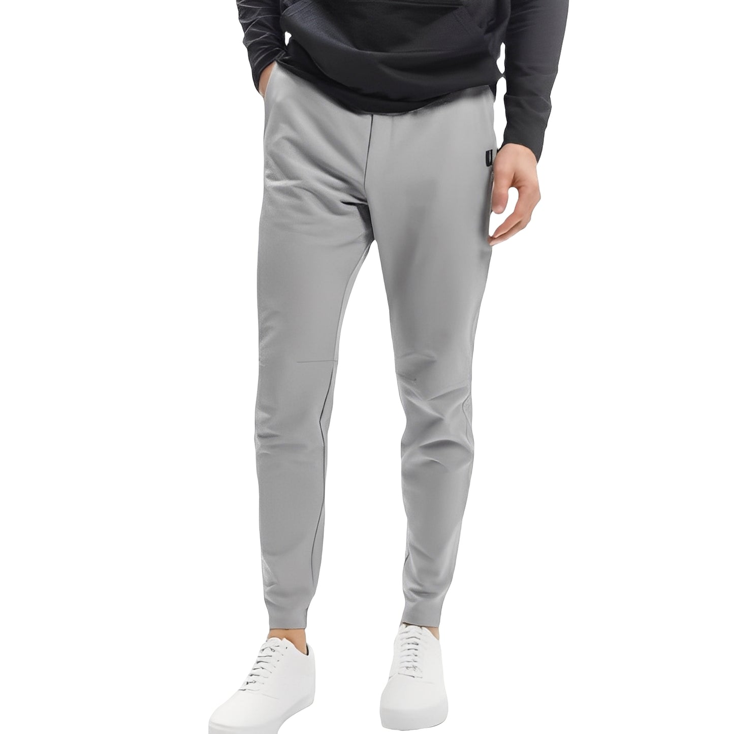 Willard - Lässige Stretch-Skinny-Hose für Herren
