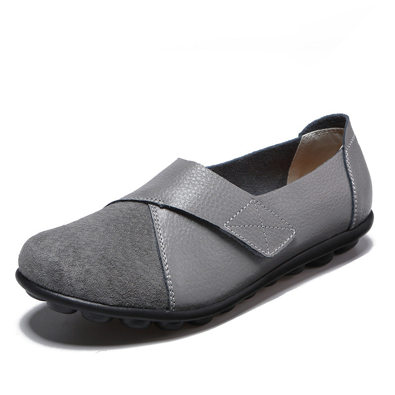 Merideth - Lässige Klettverschlussschuhe für Damen
