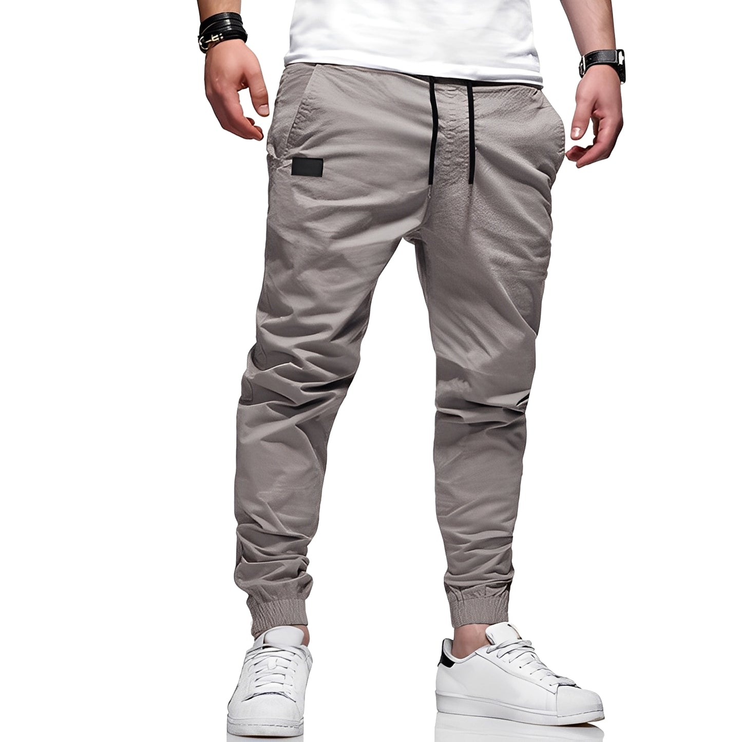 Jeremiah - Stilvolle Cargohosen für Herren