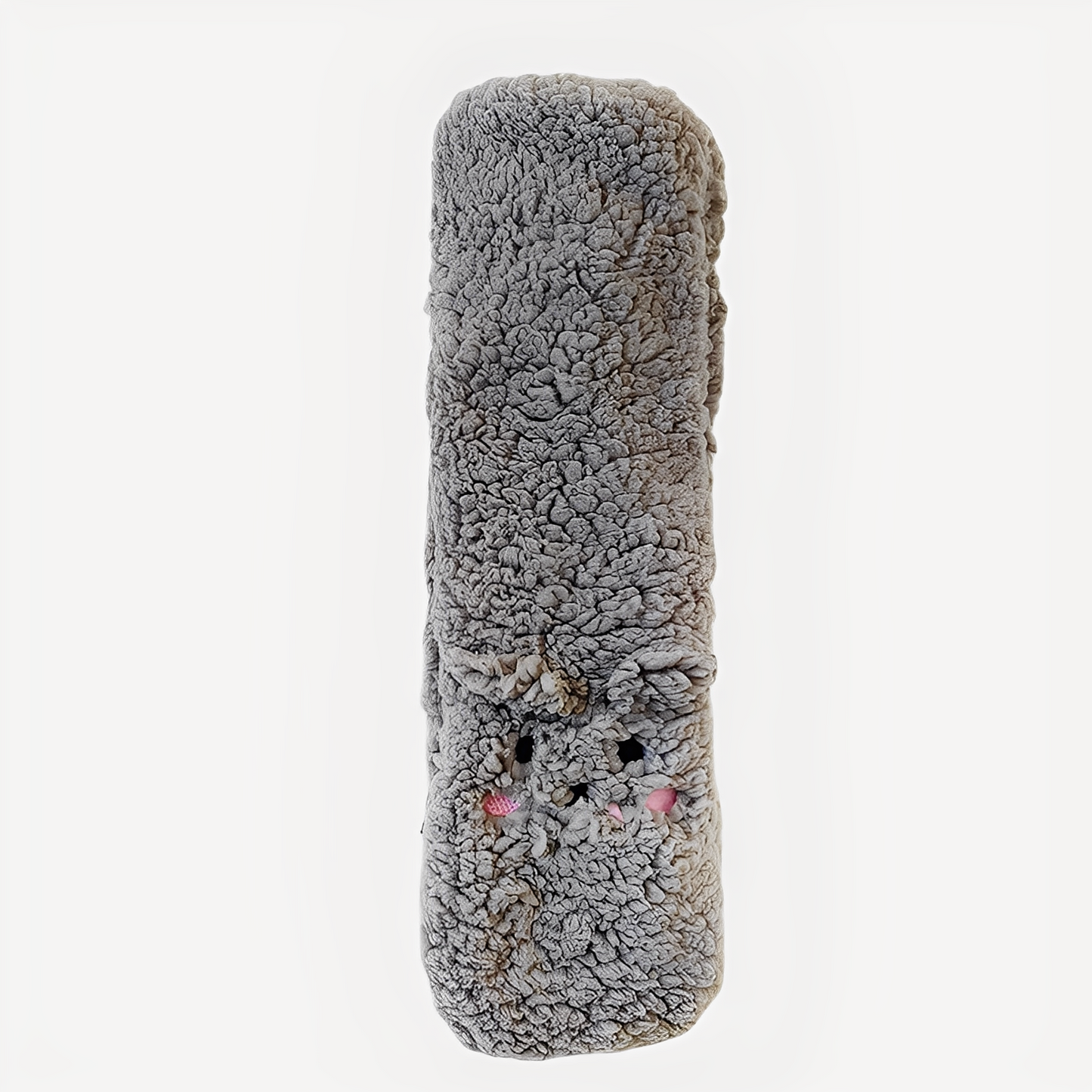 Judith - Stilvolle Winter-Samt-Bodysocken für Damen