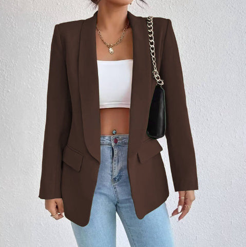Isabelle - Eleganter, formeller Blazer für Damen
