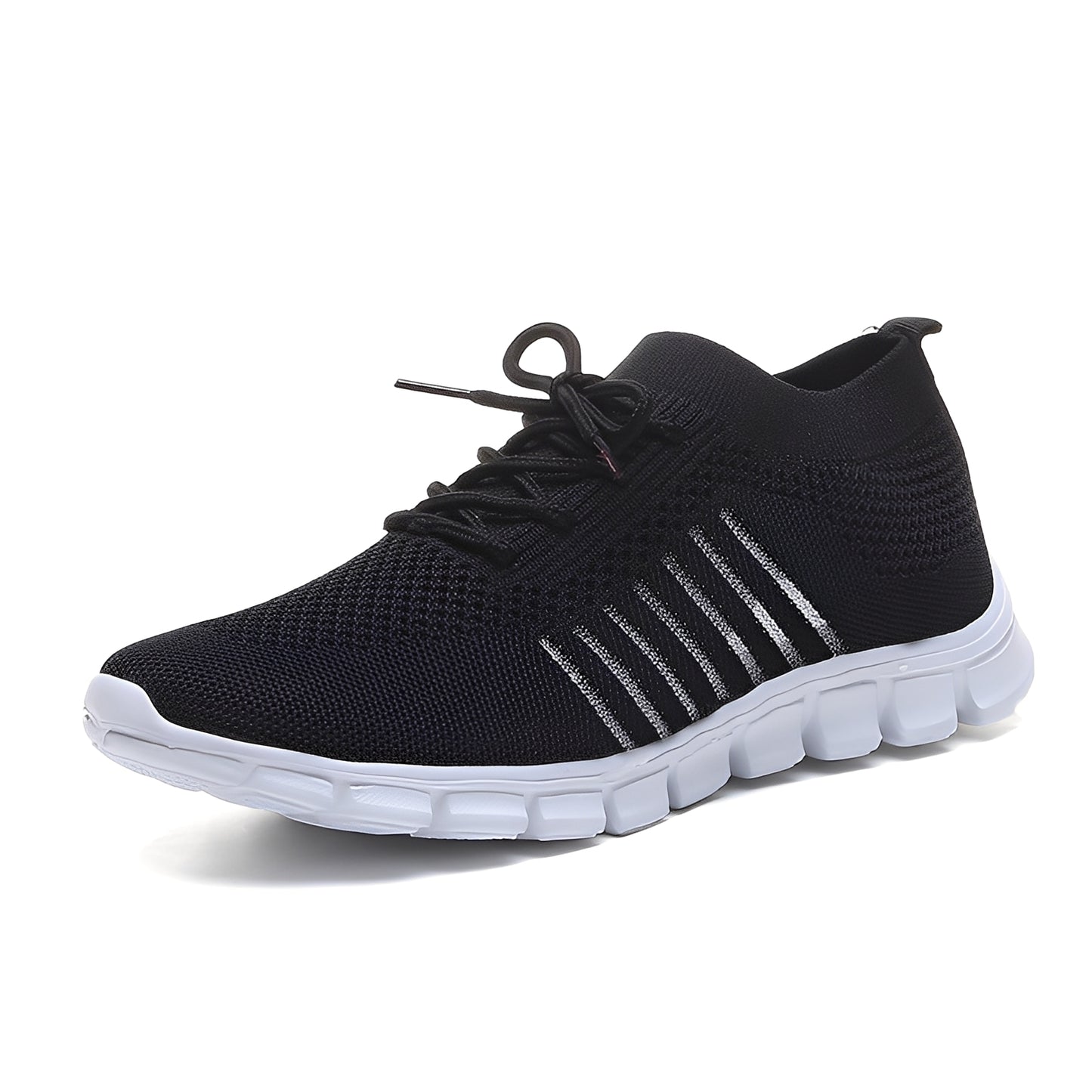 Caroline - Lässige Schuhe aus gewebtem Mesh für Damen