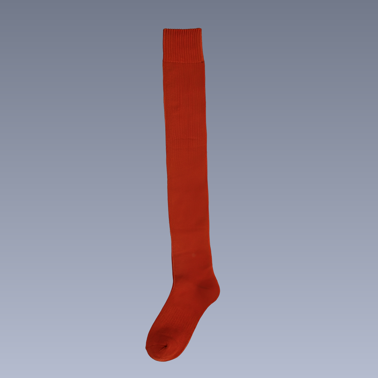 Shirlee - Stilvolle, warme, dicke Overknee-Socken