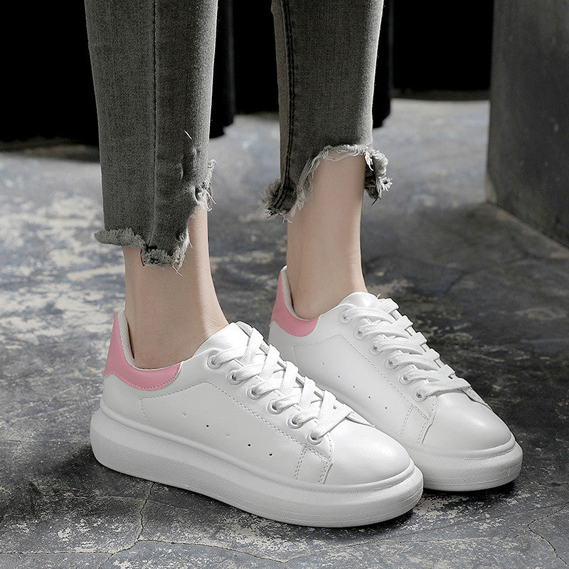 Madelina - Sportschuhe mit dicker Sohle für Damen