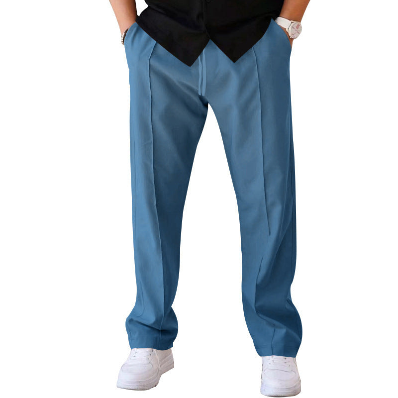 Lenard - Bequeme Freizeit-Hose für Herren