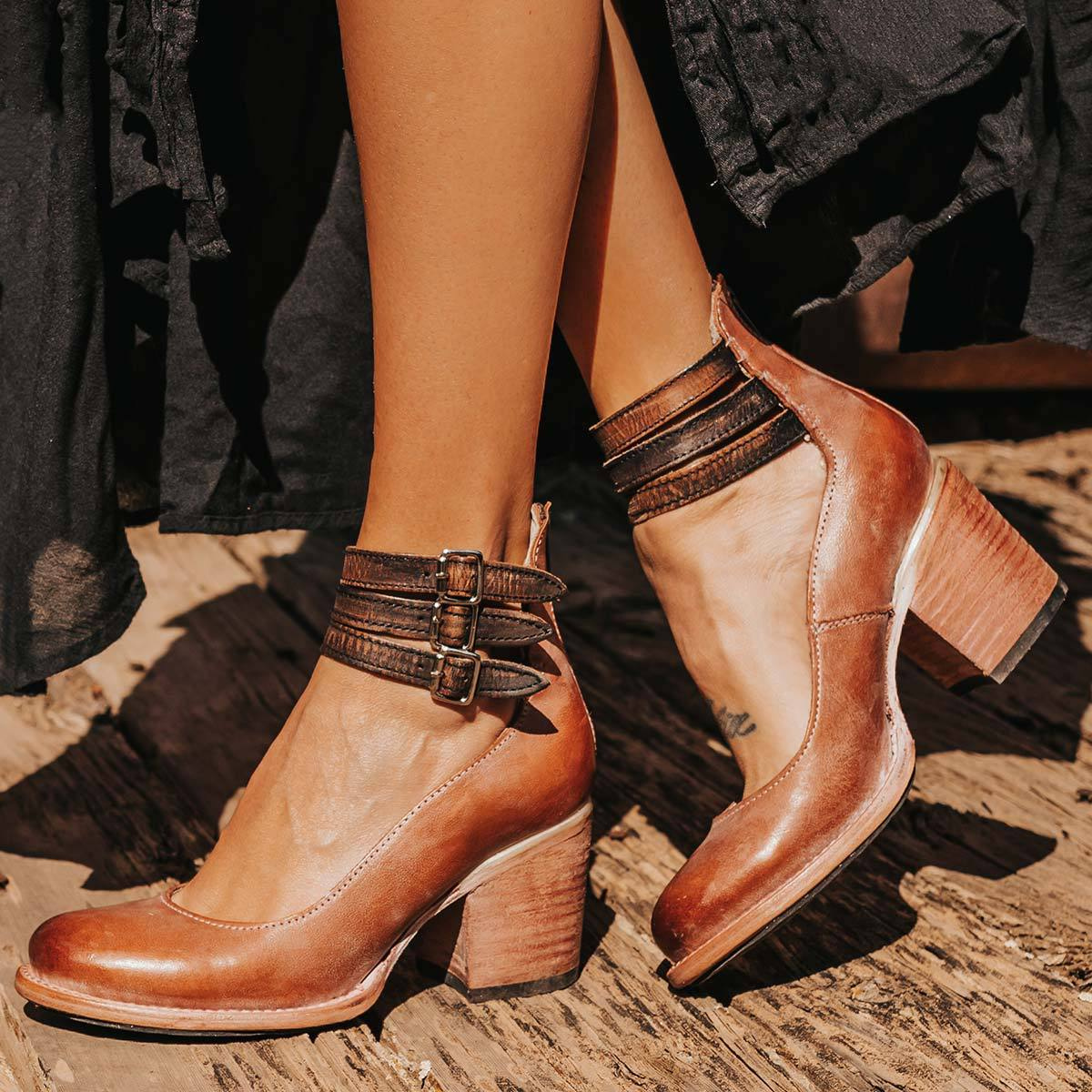 Kaycee - Moderne, bequeme Damenschuhe