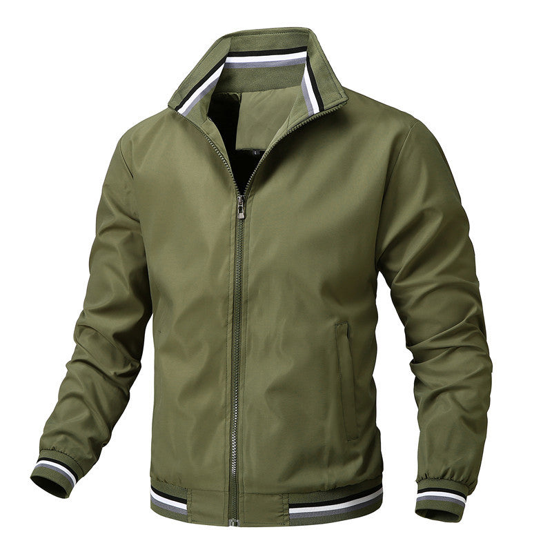 Jaiden - Stilvolle Sportjacke für Herren