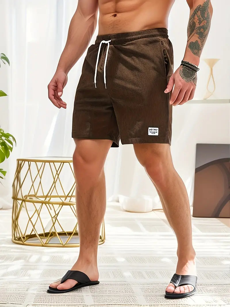 Euxine - Bequeme Herren-Badehose