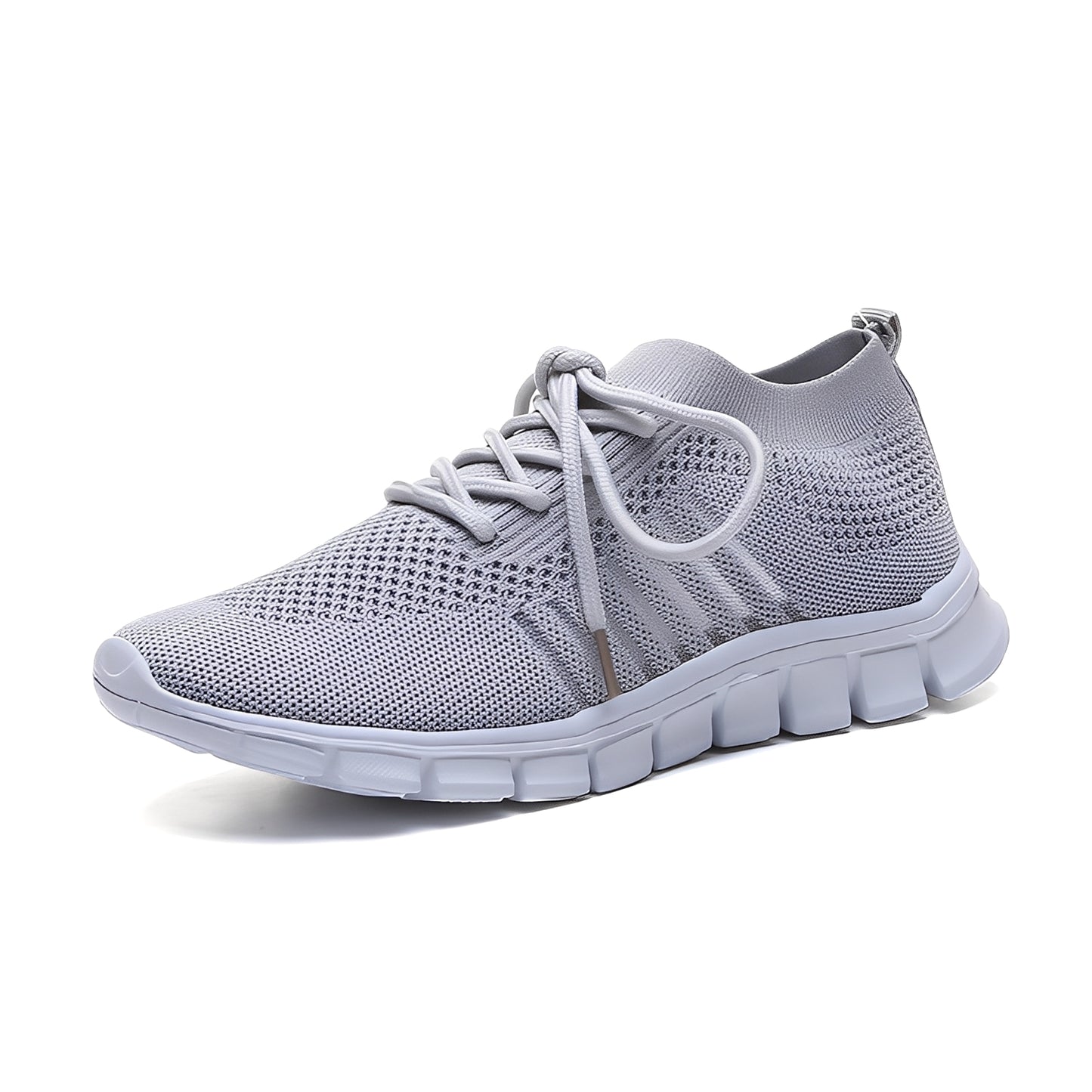 Caroline - Lässige Schuhe aus gewebtem Mesh für Damen