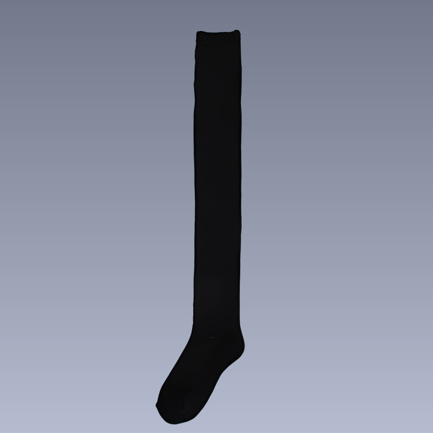 Shirlee - Stilvolle, warme, dicke Overknee-Socken