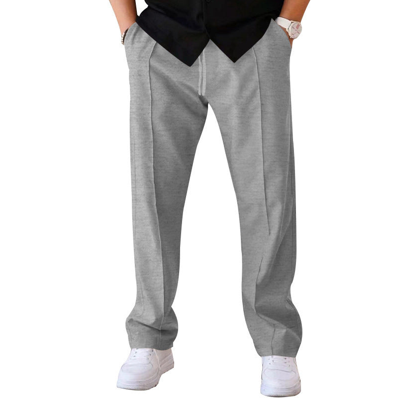 Lenard - Bequeme Freizeit-Hose für Herren