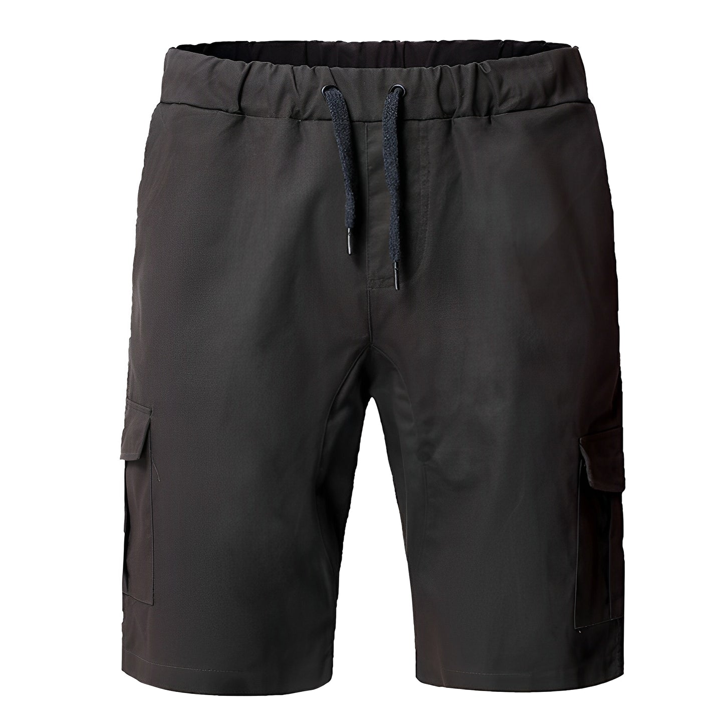Dallas - Lässige Cargoshorts mit Kordelzug für Herren