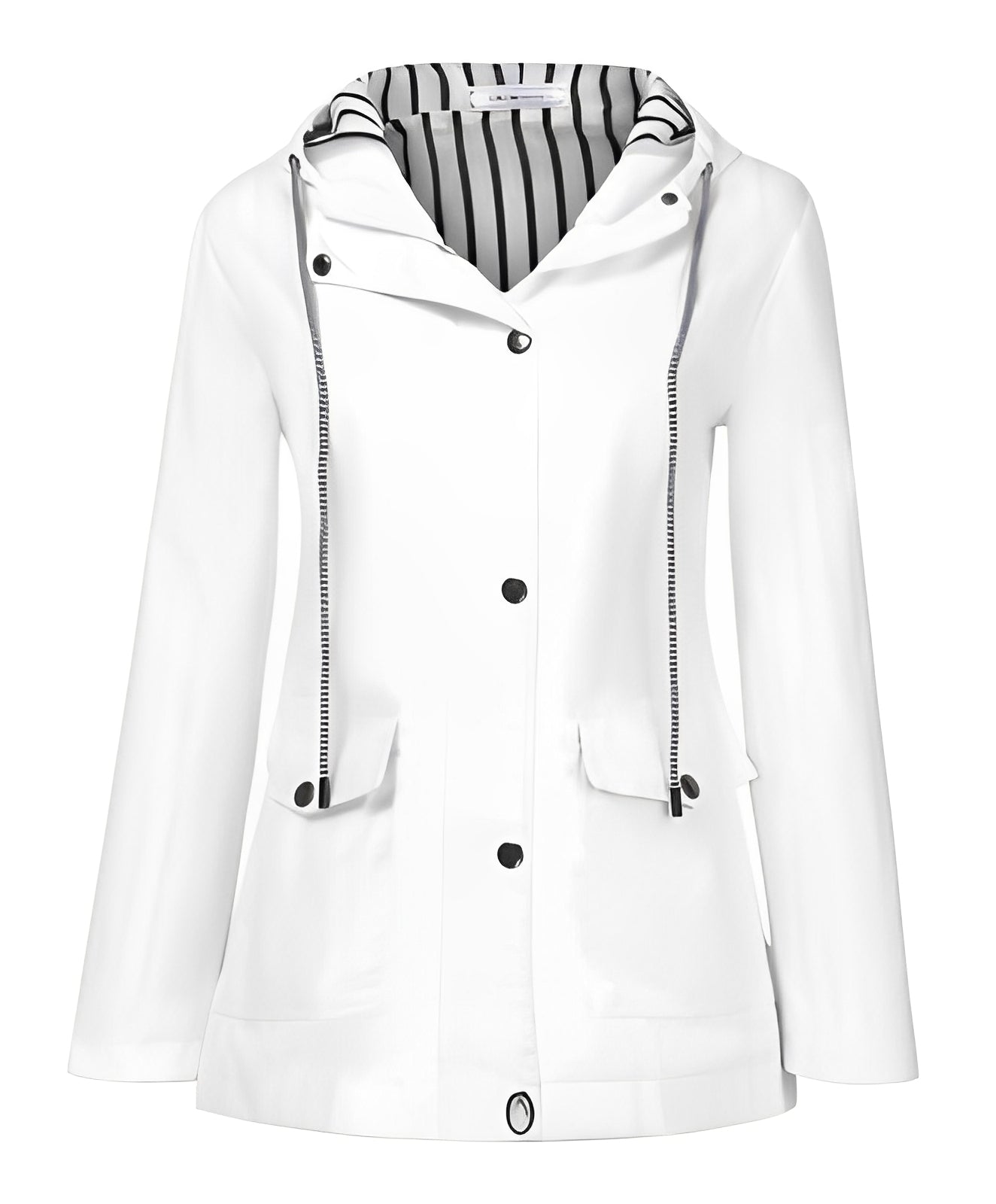 Jordin - Moderne Outdoorjacke für Damen