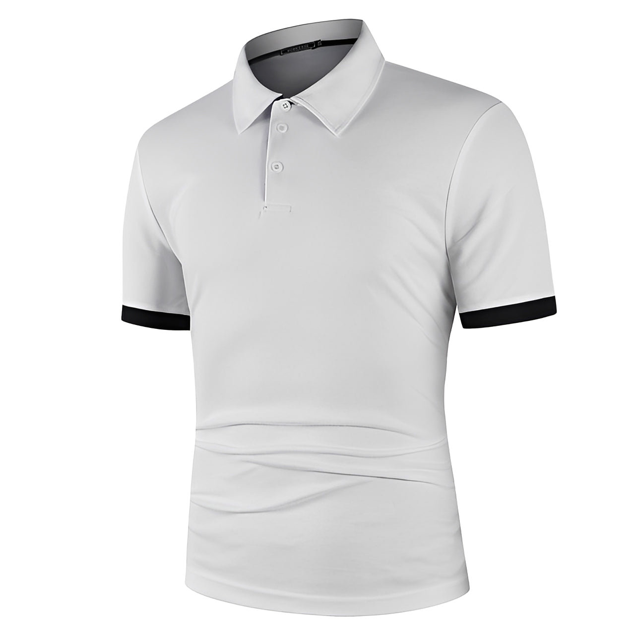 Lloyd - Lässiges Kurzarm-Poloshirt für Herren